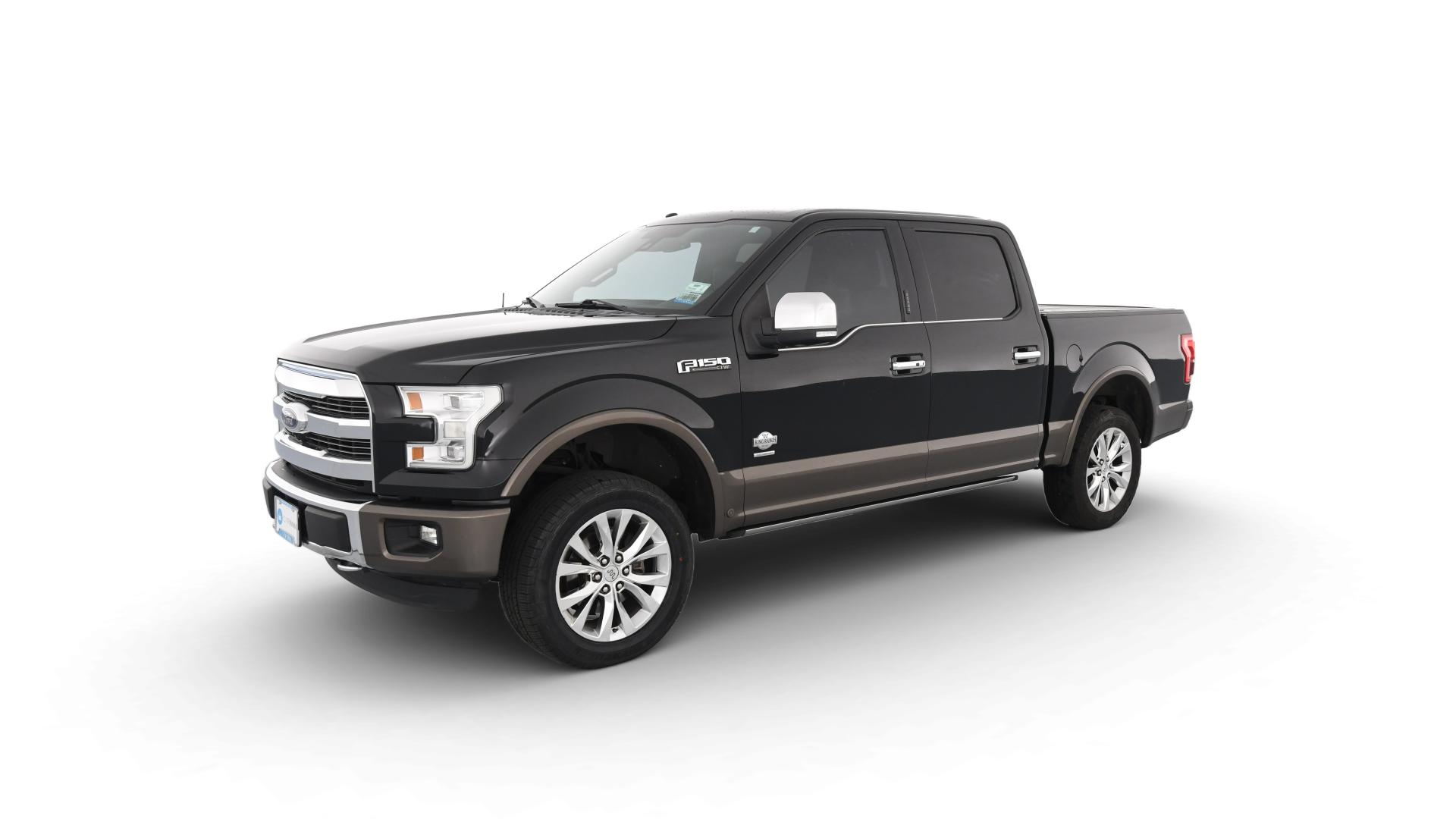 Used 2016 Ford F150 SuperCrew Cab Carvana used-2016-ford-f150-supercrew-cab-carvana
